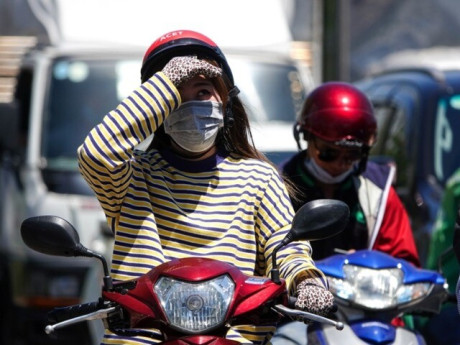 "Siêu El Nino" có thể sắp xảy ra là gì, ảnh hưởng thế nào đến mùa Hè 2026?
