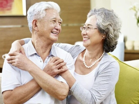 Sau tuổi 60, dấu hiệu ở bàn tay có thể phản ánh tuổi thọ và nguy cơ bệnh tật