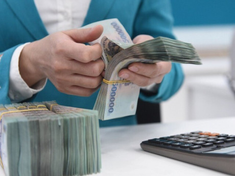 Hơn 95% hồ sơ hoàn thuế tự động, vì sao tiền chưa về tài khoản?