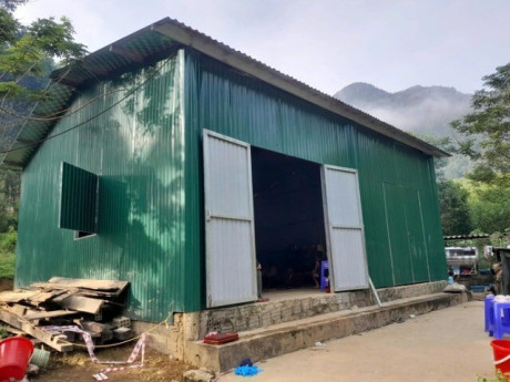 Vụ sát hại vợ cũ ở Quảng Trị: Nghi phạm đăng dòng trạng thái gây ám ảnh
