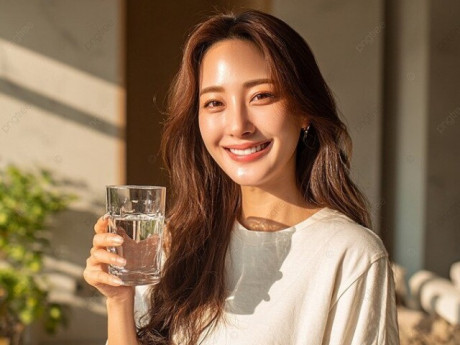 Phụ nữ trẻ lâu thường sở hữu 3 đặc điểm này, càng sau tuổi 40 càng rõ