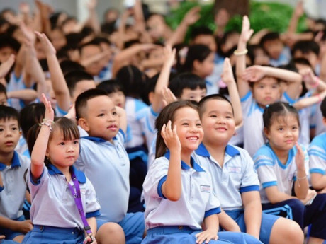 Nếu không nắm được những điều này, phụ huynh sẽ gặp khó khi đăng ký tuyển sinh đầu cấp cho con năm học 2026