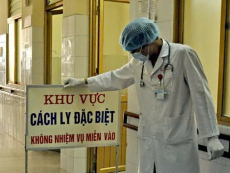 Chế độ phụ cấp chống dịch đối với nhân viên y tế theo quy định mới