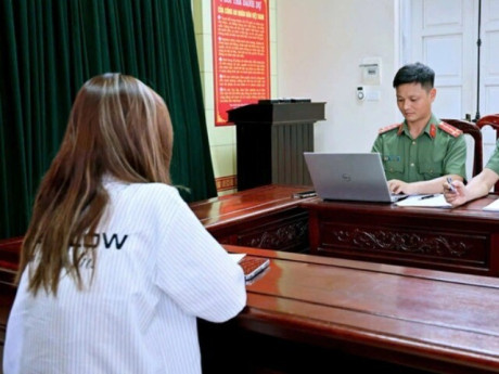 Cô gái đăng thông tin gặp chuyện "tâm linh" khi đi du lịch Tràng An đã bị xử phạt