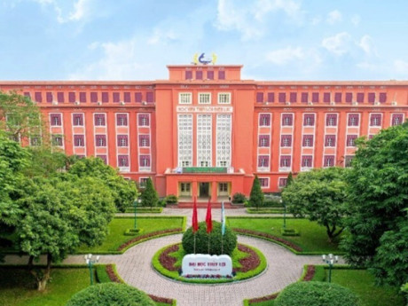 10 trường Đại học ở Hà Nội có điểm chuẩn vừa phải nhưng nổi tiếng về chất lượng đào tạo, học phí rẻ, nhiều ngành HOT