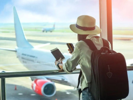 Từ 1/7, đi máy bay đừng bỏ qua những quyền lợi này khi chuyến bay bị delay