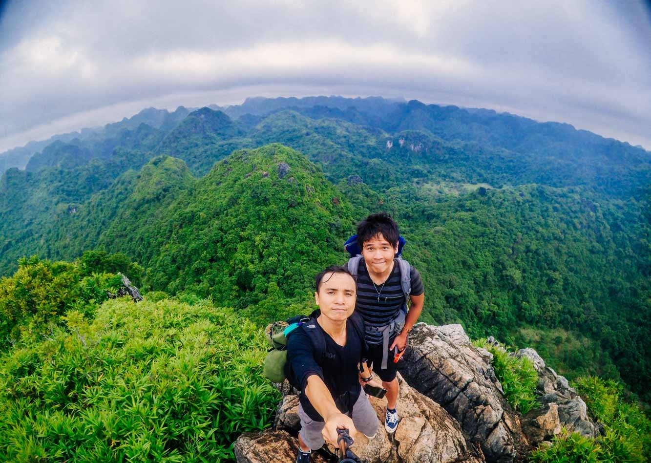 Cung đường trekking lý tưởng dành cho bạn