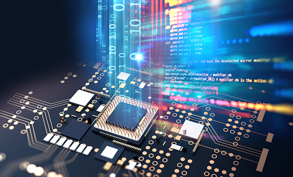 Sinh viên ngành Hệ thống nhúng và IoT ra trường không lo thất nghiệp