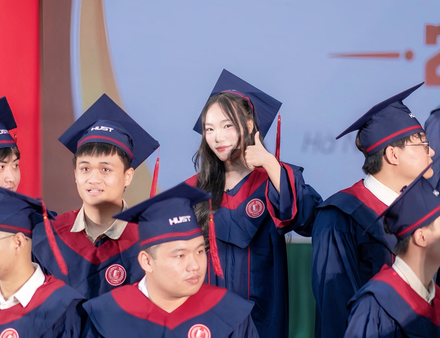 Nữ Thủ khoa đã gặt hái được thành công nhờ nỗ lực không ngừng
