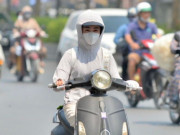 Tin tức - Tin tức 24h: Hà Nội dịu mát mấy ngày do không khí lạnh, hôm nào nắng nóng quay trở lại?