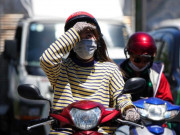 Tin tức - Tin tức 24h: Ngày mai Hà Nội sát mức nắng nóng, khi nào lại có không khí lạnh và giảm nhiệt?