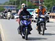 Thời tiết hôm nay 7/4: Nắng nóng diện rộng, Hà Nội có nơi vượt 35 độ C