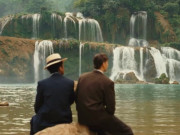 Lifestyle - Khách Tây choáng ngợp trước cảnh sắc Cao Bằng, tung video hút 6 triệu lượt xem