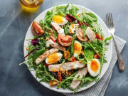 Sức khỏe - 3 chế độ ăn tốt nhất dành cho phụ nữ trên 50 tuổi