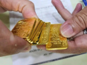 Tin tức - Giá vàng lao dốc, "phố vàng" vắng tanh, Bảo Tín Minh Châu bán hàng kiểu mới