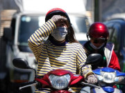 Miền Bắc nắng nóng liên tục rồi lại sắp đón không khí lạnh?