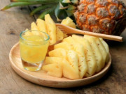 Sức khỏe - 7 lý do bạn nên ăn dứa thường xuyên: Có lợi cả sức khỏe lẫn vóc dáng