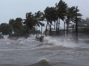 Bão Sinlaku dự báo mạnh lên cấp "siêu bão", có vào Biển Đông?