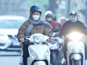 Tin tức - Hà Nội sẽ đón gió Đông Bắc vào hôm nào, nhiệt độ có thể xuống mức bao nhiêu?