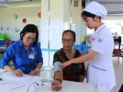 Sức khỏe - Người dân TPHCM tiếp tục được khám, tầm soát bệnh miễn phí