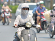 Tin tức - Tin tức 24h: Hà Nội có thể đã kết thúc nắng nóng, tháng 4 còn đợt nóng nào nữa không?