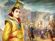 Tin tức - Ai là hoàng đế đầu tiên trong sử Việt, nổi tiếng tài giỏi đánh bại giặc Lương, mở ra một triều đại mới vang danh?