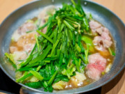 Sức khỏe - Loại rau rẻ tiền nhưng cực tốt cho tim mạch, tiêu hóa, chế biến được nhiều món ngon