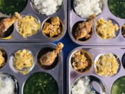 Sức khỏe - TPHCM siết an toàn thực phẩm bữa ăn học đường trong mùa nắng nóng