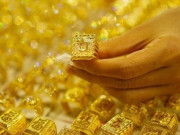 Tin tức - Giá vàng giảm rất mạnh