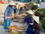 Lifestyle - Ở Quảng Ngãi có khu chợ đặc biệt, bán thứ tưởng là "rác" giá chỉ 1.000 đồng, nay được xuất khẩu ra nước ngoài