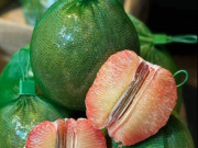 Một loại quả quen thuộc bán đầy chợ Việt chính thức có "visa" sang Trung Quốc ai ăn một lần cũng nhớ mãi