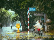 Tin tức - Hôm nay bắt đầu tiết Cốc Vũ (tăng mưa): Hà Nội có thể mưa dông đến đầu tháng 5