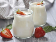 Sức khỏe - 3 món ăn quen thuộc giúp kéo dài tuổi thọ: Ăn sữa chua, phô mai và socola đúng cách có thể sống lâu hơn