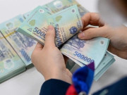Tin tức - Chính sách hỗ trợ cho người có mức lương hưu thấp
