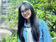 Tin tức - Tốt nghiệp sớm, nữ sinh 22 tuổi thẳng tiến đại học top 8 thế giới
