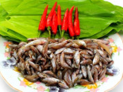 Lifestyle - Món "cứu đói" mùa lũ trở thành đặc sản đắt đỏ với giá lên tới 300.000 - 400.000 đồng/kg, nhiều người truy lùng