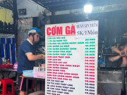 Đầu vào hạ nhiệt, quán ăn vẫn "án binh bất động"