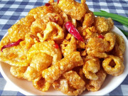Lifestyle - Món ăn xưa dành cho người nghèo nay thành đặc sản thơm ngon được chị em ưa chuộng, giá cao vì chế biến cầu kỳ
