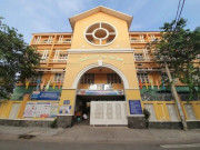 Bộ Y tế vào cuộc vụ 25 học sinh và bảo mẫu ở TP.HCM nghi ngộ độc