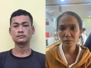 Bé 2 tuổi bị bạo hành dã man: Cha dượng khai "toàn bộ vết thương do vợ gây ra"