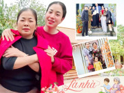 Cô gái Bắc Ninh được mẹ kế chăm sóc từ lúc 40 ngày tuổi, lớn lên cũng "chọn làm mẹ kế" như duyên phận định sẵn