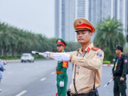Tin tức - Hà Nội sẽ cấm và hạn chế phương tiện những tuyến đường nào từ 11-13/5?
