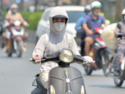 Tin tức - Hà Nội lại sắp có nhiệt độ cảm nhận chạm 40 độ, nóng kéo dài bao nhiêu ngày?