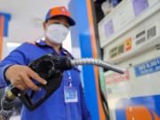 Tin tức - Giá dầu hôm nay 13/5: Đồng loạt tăng