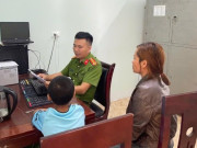 Tin tức - Thông tin mới vụ bé lớp 6 nghi bị mẹ kế và cha bạo hành
