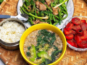Lifestyle - Loại rau rẻ tiền trong mâm cơm Việt gây bất ngờ khi được quốc tế ca ngợi như "nhân sâm xanh", chế biến hơn 7 món ngon thanh mát mùa hè