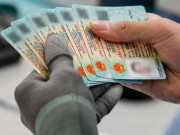 Tin tức - Bỏ thu thập thông tin sinh trắc học về ADN, giọng nói khi làm căn cước