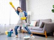 Sức khỏe - Chỉ vài phút vận động mạnh mỗi ngày có thể giúp giảm nguy cơ mắc nhiều bệnh mạn tính