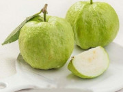 Sức khỏe - 6 loại trái cây giúp kiểm soát calo và giảm mỡ nội tạng hiệu quả