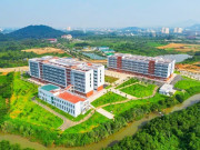 Tin tức - 5 đại học dẫn đầu BXH về hệ thống cơ sở vật chất: Top 1 là ngôi trường sở hữu “làng đại học” nổi tiếng ở TP.HCM